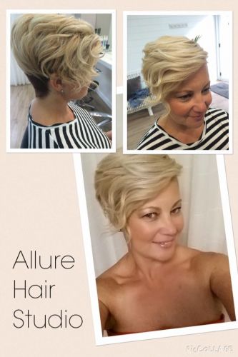 Allure Hair Studio - Suburb Australia 3