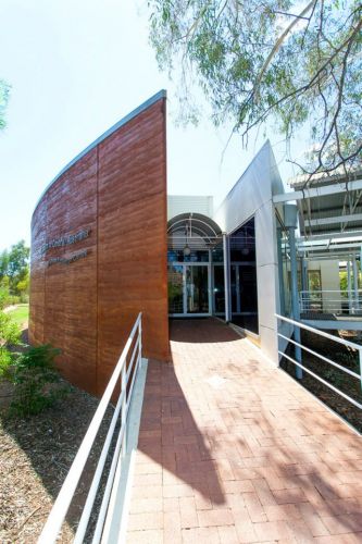 Araluen NT Suburb Australia