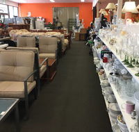 CCA Secondhand  Removals - Suburb Australia