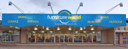 Furniture Retailers Innisfail QLD Suburb Australia