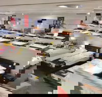 Bed Post - Suburb Australia