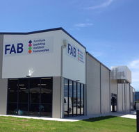 Fab Furniture Bedding - Suburb Australia