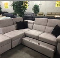 Hunter Sofas  Mattresses - Suburb Australia