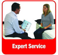 Sleepys - Suburb Australia