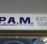P.A.M. Furnishings Pty Ltd - Suburb Australia