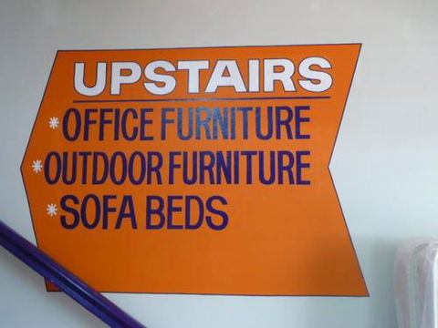 P.A.M. Furnishings Pty Ltd - Suburb Australia 1