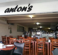 Anton's Restaurant - Suburb Australia