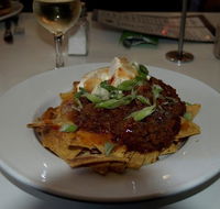 Bermagui Horseshoe Bay Hotel Motel Restaurant - Suburb Australia