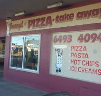 Bermagui Pizza Take Away - Suburb Australia