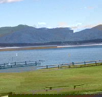 Bermi's Beachside Cafe - Suburb Australia