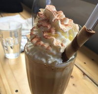 Bernardi's Cafe - Suburb Australia