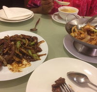 Blue Sky Chinese Cuisine