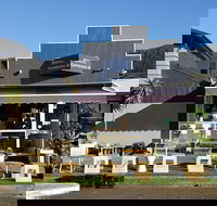 Bread espresso  - Suburb Australia