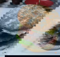 Cafe 8191 - Suburb Australia