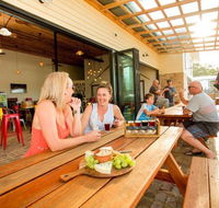 Camel Rock Brewery Cafe - Suburb Australia
