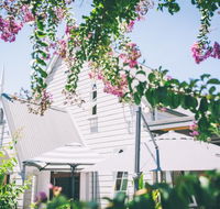 Cedar Bar Kitchen - Suburb Australia