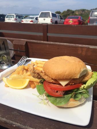 Ciccios Surfbeach Cafe - Suburb Australia 0
