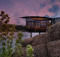 Cuisine Restaurant Bar - Suburb Australia