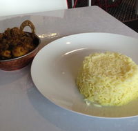 Curry Bunga - Suburb Australia