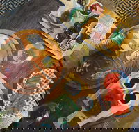 Darrons Seafood - Suburb Australia