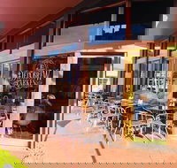 Deja Brew Parkes - Suburb Australia