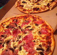 Felicita Pizza - Suburb Australia