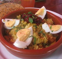 Footbridge Cafe - Suburb Australia