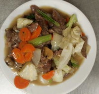 Golden Lake Restaurant - Suburb Australia