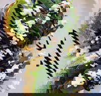 Heritage Beachside Cafe - Suburb Australia