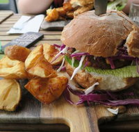 Honest Don's - Suburb Australia