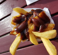 Horseshoe Bay Kiosk - Suburb Australia