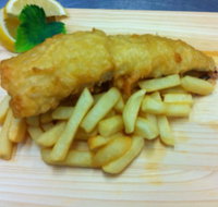 Jolly Roger Seafood Shoppe - Suburb Australia