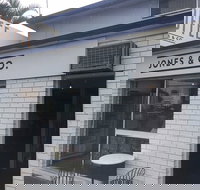 Jones  Co Counter - Suburb Australia