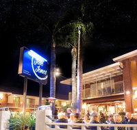 Jose Jones Restaurant  Bar - Suburb Australia