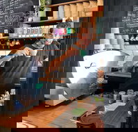 Kisos Espresso Bar - Suburb Australia