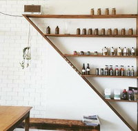 Milk Bar Brunswickheads - Suburb Australia