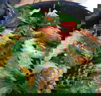 Milk Bar Cafe - Suburb Australia