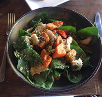 Mimosa Restaurant and WInery - Suburb Australia