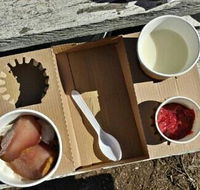 Mister Jones Open Studio and Espresso Bar - Suburb Australia