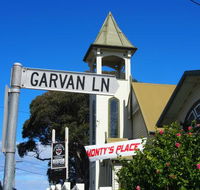 Montys Place - Suburb Australia