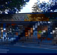 Narooma Bakery - Suburb Australia