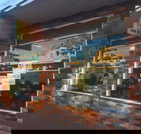 Narooma Chinese Restaurant - Suburb Australia