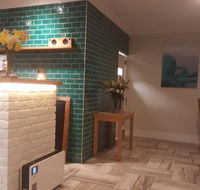 Octopii Restaurant - Suburb Australia