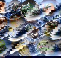 Para Thirroul - Suburb Australia