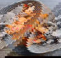 Park Street Home Made Pasta Bar - Suburb Australia