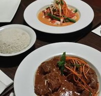 Rice - Suburb Australia