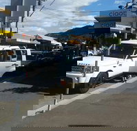 Sareven Bakehouse - Suburb Australia