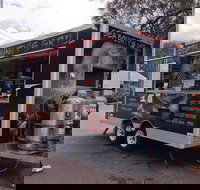 Sea Bounty's Grill - Suburb Australia