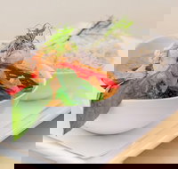 Seasons - Suburb Australia