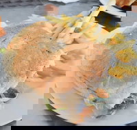 Smoky cape Supabake - Suburb Australia